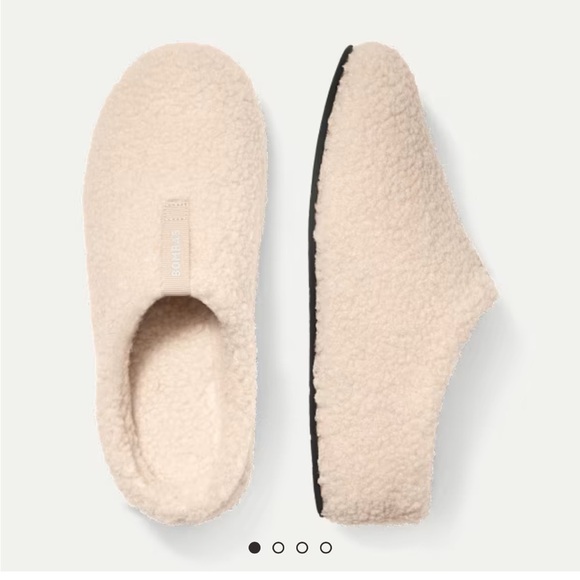 Bombas Shoes - Bombas Sunday Slipper